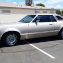 1978 champane Ford LTD II thumbnail
