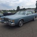 1976 Blue Ford Other thumbnail