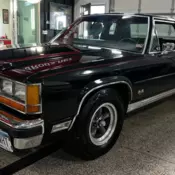 1983 -- Ford LTD thumbnail