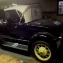 1929 Green Ford Model A thumbnail