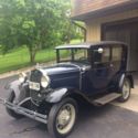 1931  Ford Model A thumbnail
