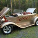 1932  Ford Model A thumbnail