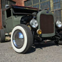 1930 Green Ford Model A thumbnail