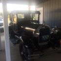 1929 Black / Blue Ford Other thumbnail