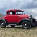 1930  Ford Model A thumbnail