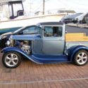 1931 Blue Ford Model A thumbnail