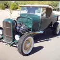 1929  Ford Model A thumbnail
