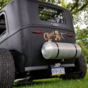 1929 Black Ford Model A thumbnail