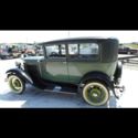 1931  Ford Model A thumbnail