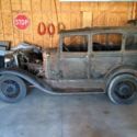 1931  Ford Model A thumbnail
