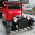 1923  Ford Model T thumbnail