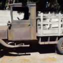 1926 Black Ford Model T thumbnail