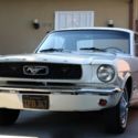 1966  Ford Mustang thumbnail