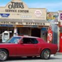 1969  Ford Mustang thumbnail