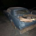 1965  Ford Mustang thumbnail