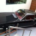 1965 Black Ford Mustang thumbnail