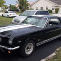 1965  Ford Mustang thumbnail