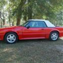 1993  Ford Mustang thumbnail