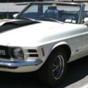 1970  Ford Mustang thumbnail