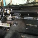 1969 Red Ford Mustang thumbnail