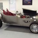 1923 Silver Ford Other thumbnail