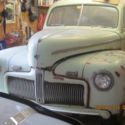 1942  Ford sedan thumbnail