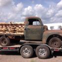 1948  Ford F-100 thumbnail