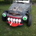 1952 Gray Ford Other Pickups thumbnail