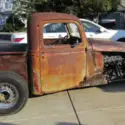 1935 Patina Ford Other Pickups thumbnail