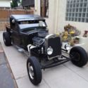 1931 Green Ford Model A thumbnail