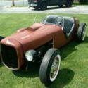 1932  Ford ROADSTER thumbnail