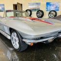 1966 PEARL SILVER Chevrolet Corvette thumbnail