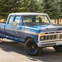 1977  Ford F-250 thumbnail