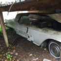 1960  Ford Thunderbird thumbnail