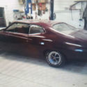 1970  Ford Torino thumbnail