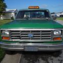 1980 Green Chevrolet Other Pickups thumbnail