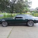 1973 Green Pontiac Firebird thumbnail
