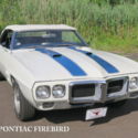 1969 Other Pontiac Firebird thumbnail