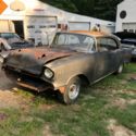 1957  Chevrolet Bel Air/150/210 thumbnail