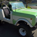 1974  International Harvester Scout thumbnail