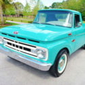 1961  Ford F-100 thumbnail