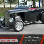1932 Other Ford Model A thumbnail