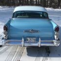 1955 Blue / White Buick Special thumbnail