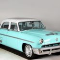 1953  Mercury Custom thumbnail