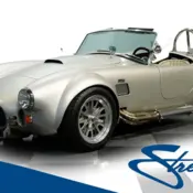 1965 Pewter Shelby  thumbnail