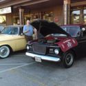 1959 Black Studebaker Lark thumbnail