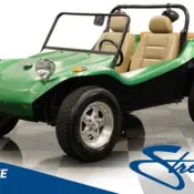 1965  Volkswagen Dune Buggy thumbnail