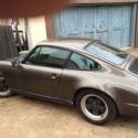 1980 Brown Porsche 911 thumbnail