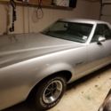 1978 Blue Ford Ranchero thumbnail