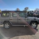 1992 grey Mercedes-Benz G-Class thumbnail